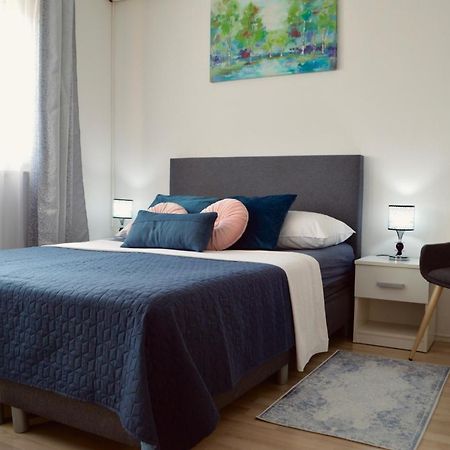 Apartment Anita Medugorje Екстер'єр фото