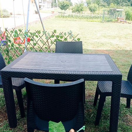Apartment Anita Medugorje Екстер'єр фото