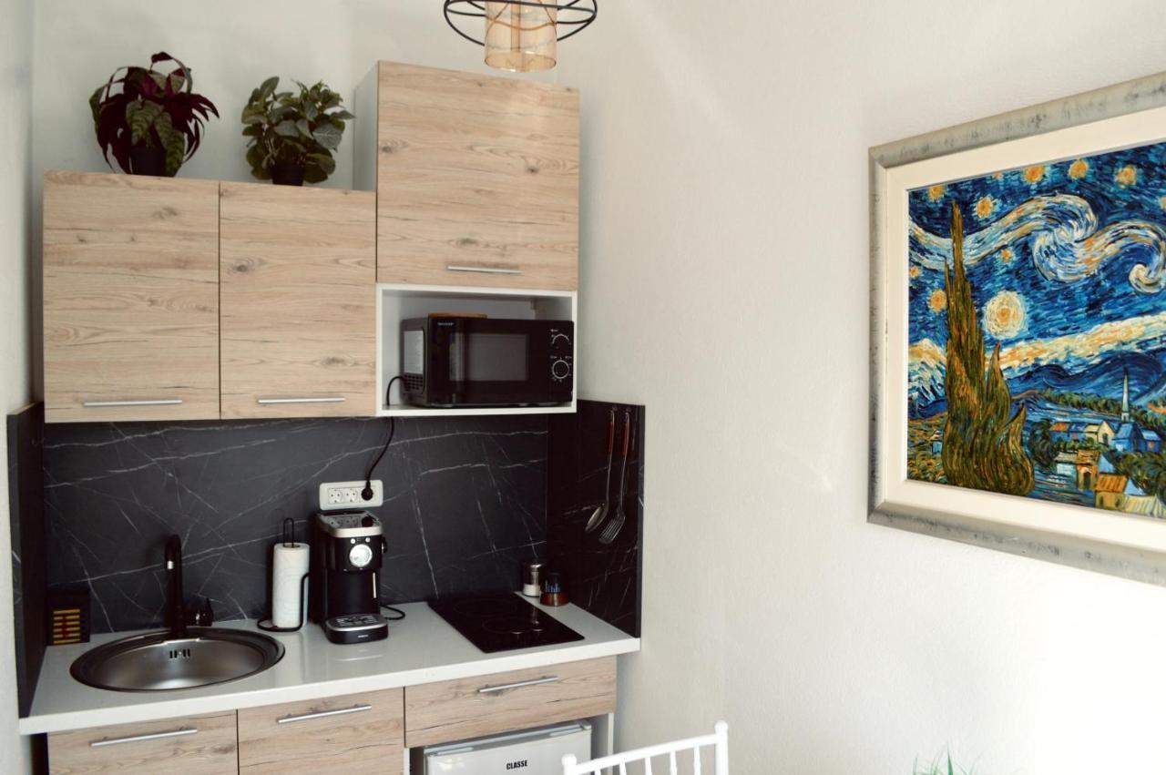 Apartment Anita Medugorje Екстер'єр фото