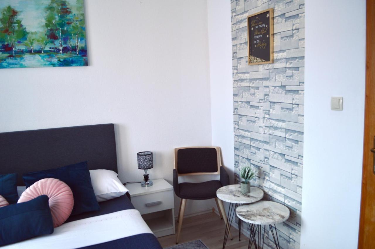 Apartment Anita Medugorje Екстер'єр фото
