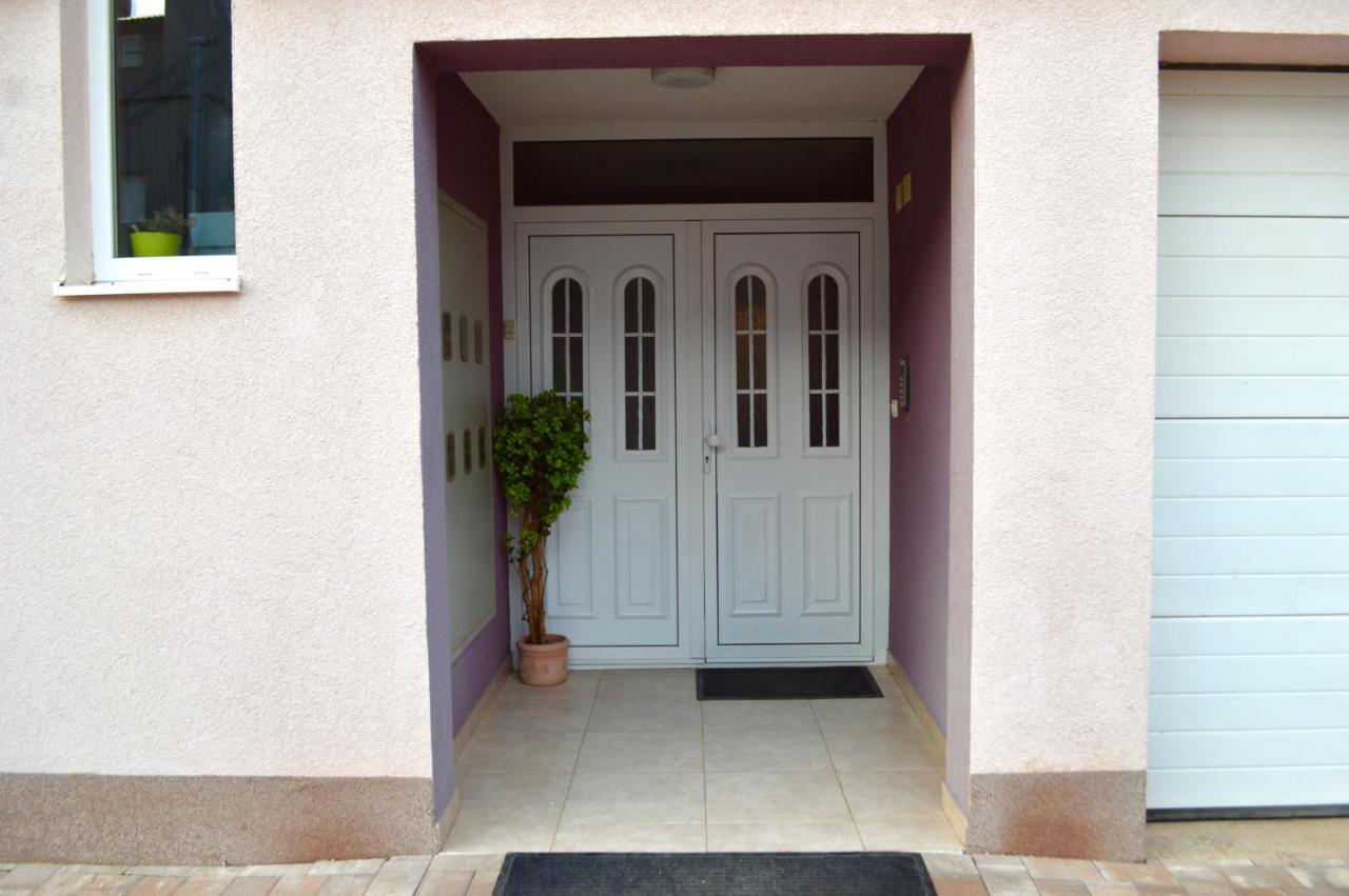 Apartment Anita Medugorje Екстер'єр фото