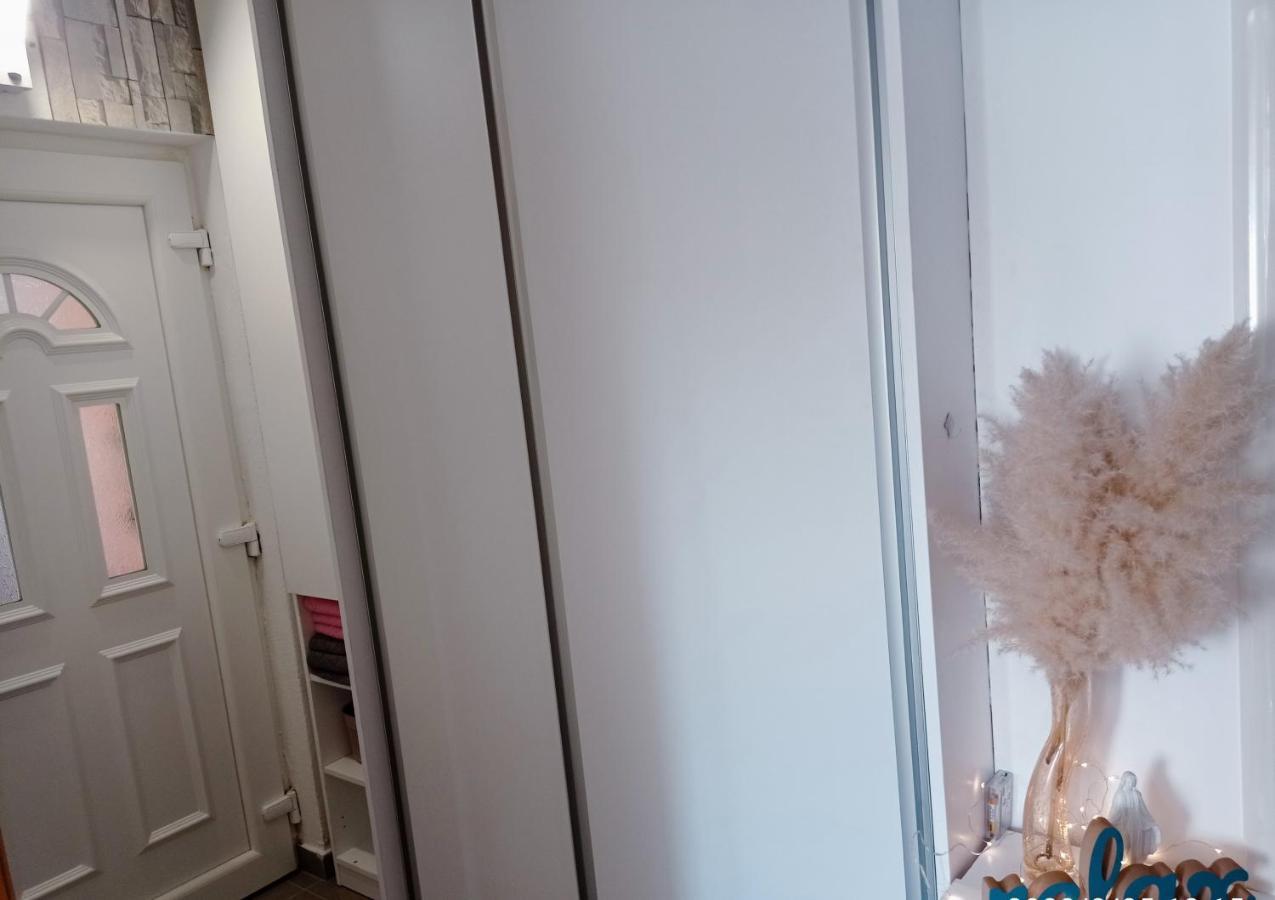 Apartment Anita Medugorje Екстер'єр фото