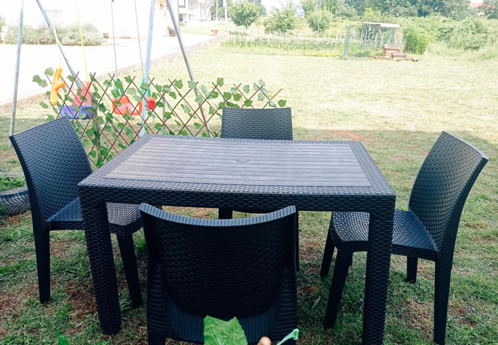 Apartment Anita Medugorje Екстер'єр фото
